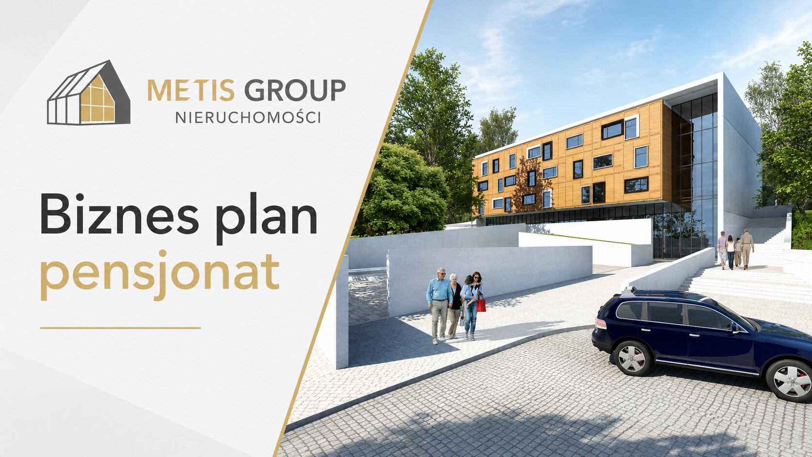 Biznes plan pensjonat