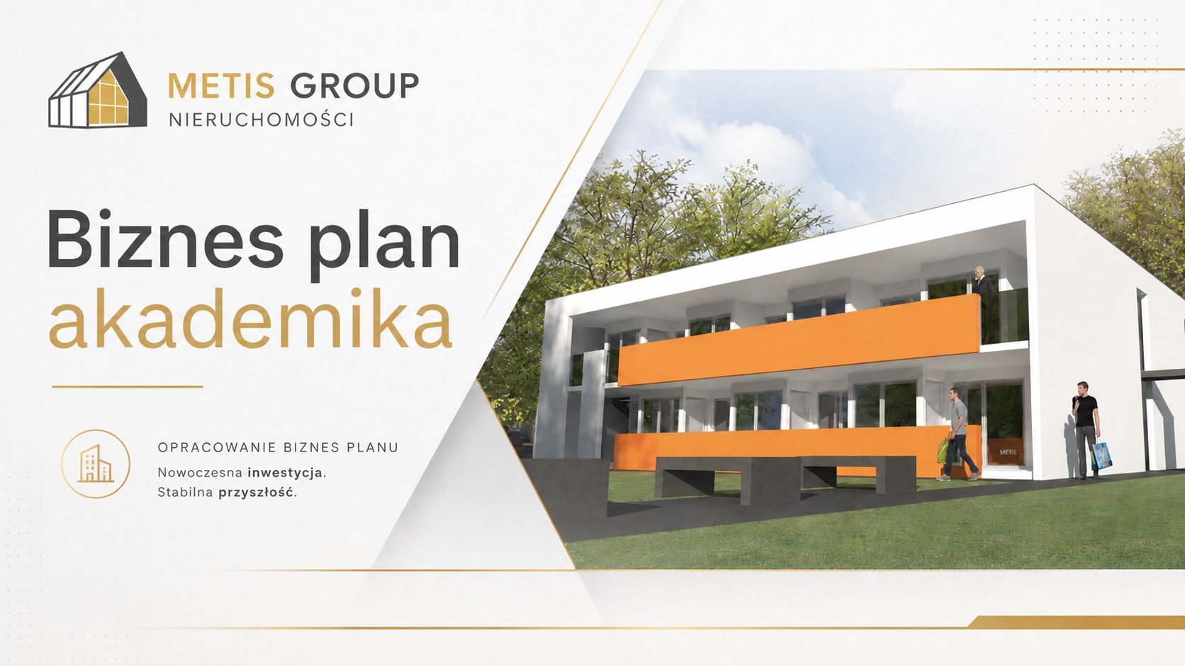 Biznes plan akademik