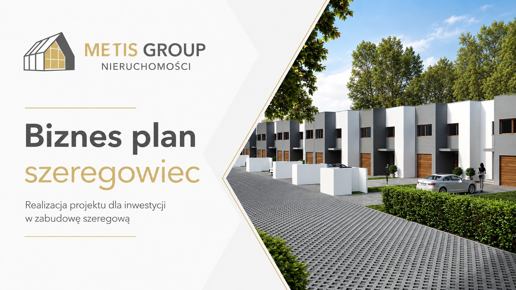 Biznes plan szeregowiec