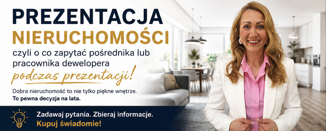 Prezentacja nieruchomości