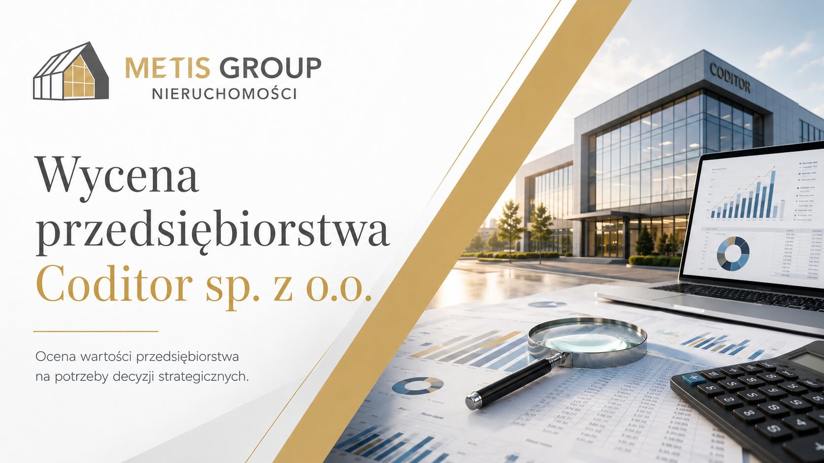 Wycena przedsiębiorstwa
