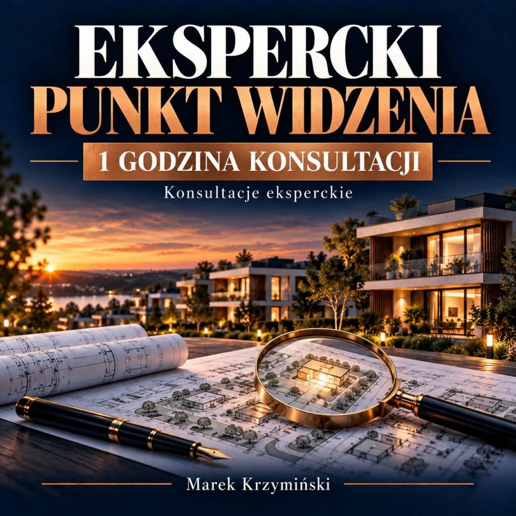 Konsultacja ekspercka (1 godzina- 60 minut)