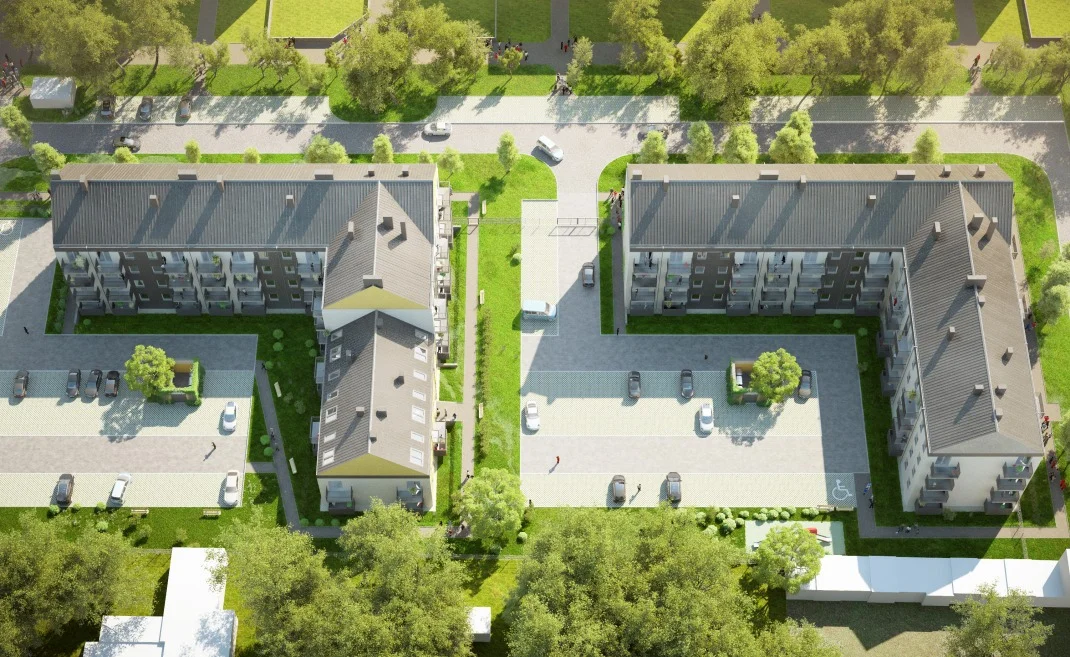 Biznes plan inwestycja wielorodzinna