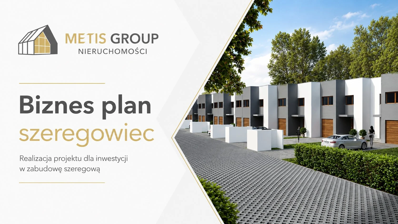 Biznes plan szeregowiec